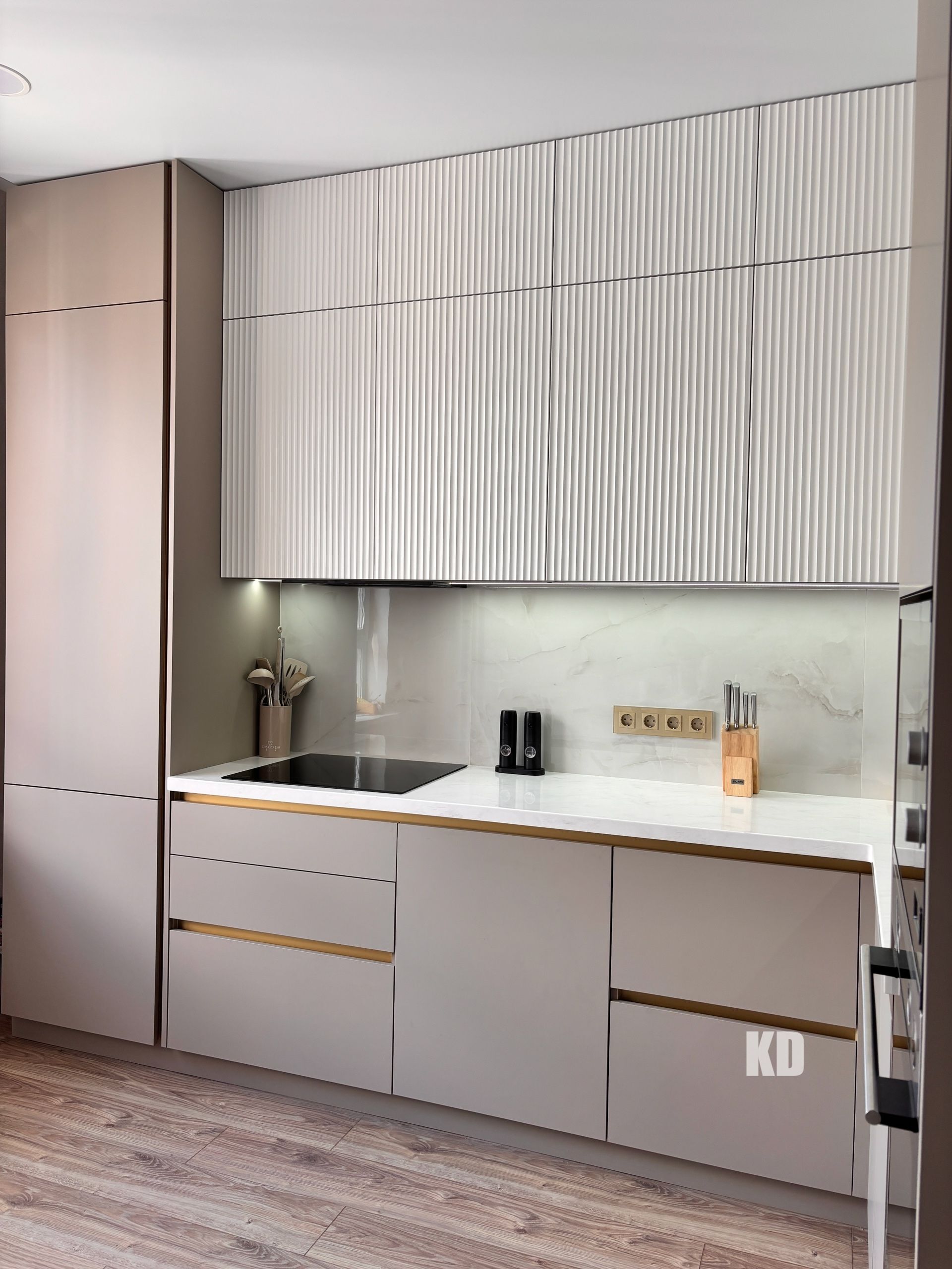 Кухня современная Royal Oak Kitchens Кухня современная Royal Oak Kitchens