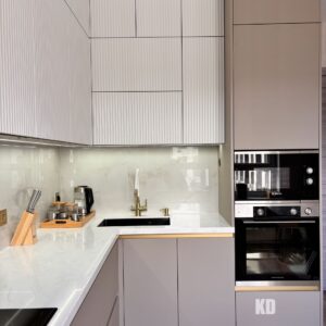 Кухня Royal Oak Kitchens