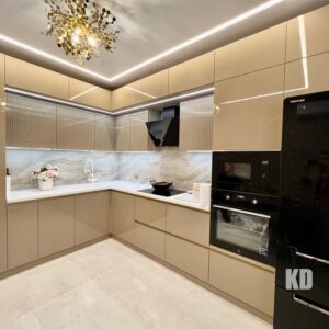 Кухня Pure Form Kitchens