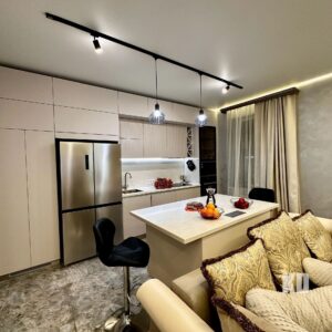 Кухня Essence of Home