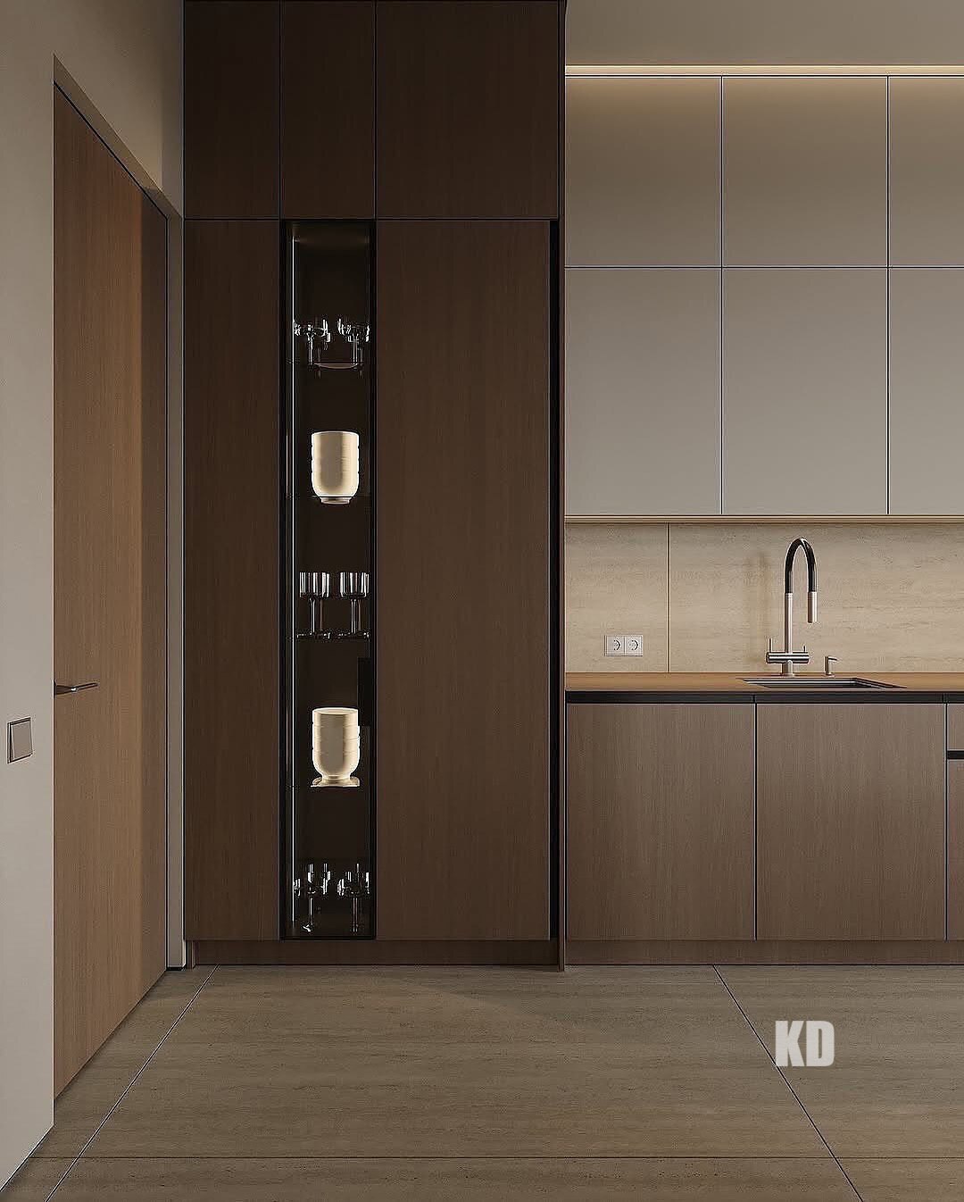 Кухня Future Kitchen Кухня Future Kitchen
